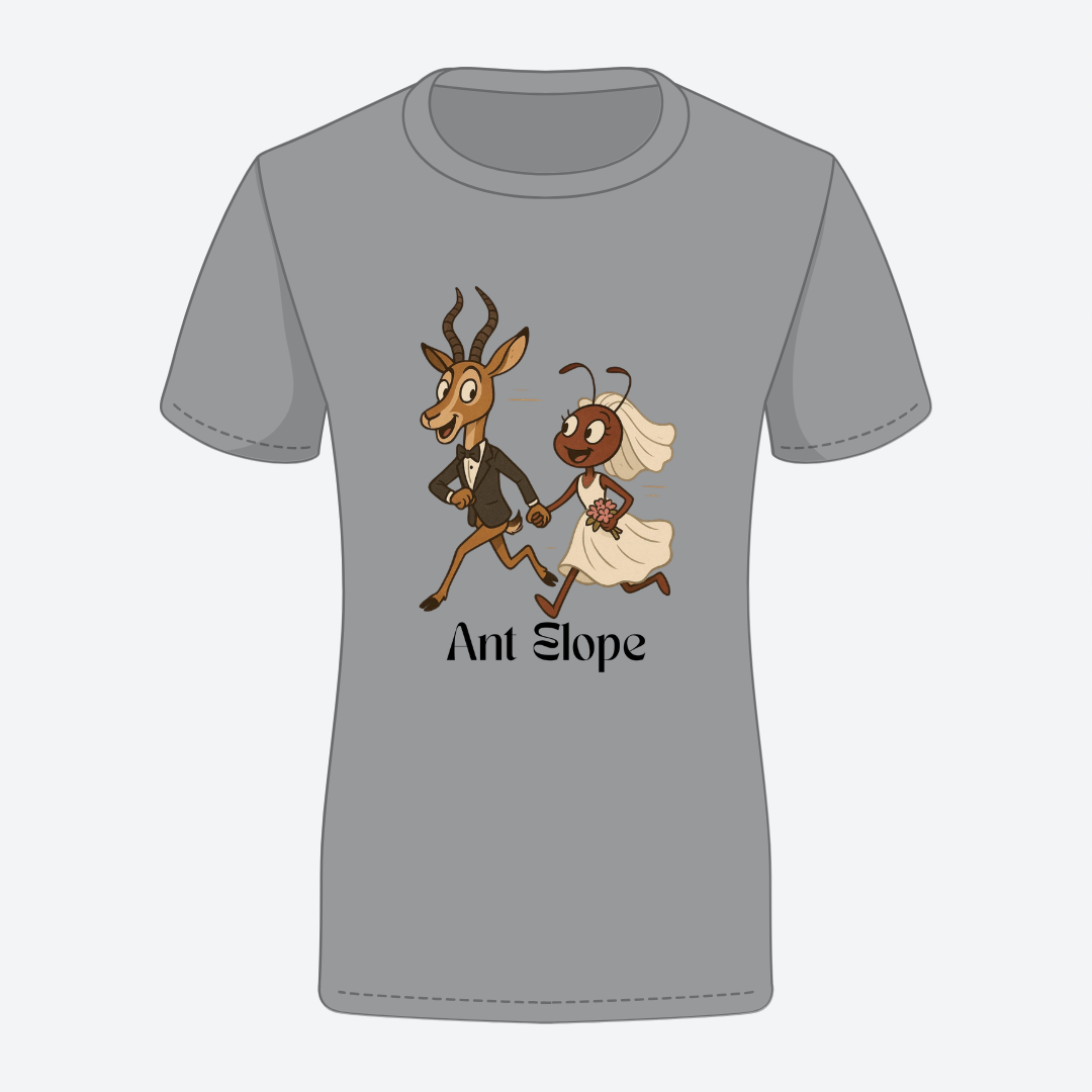 Ant Elope Femme