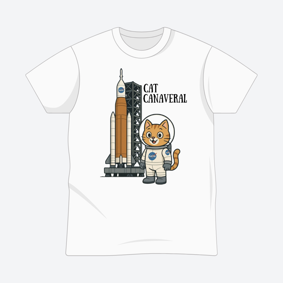 Cat Canaveral Homme