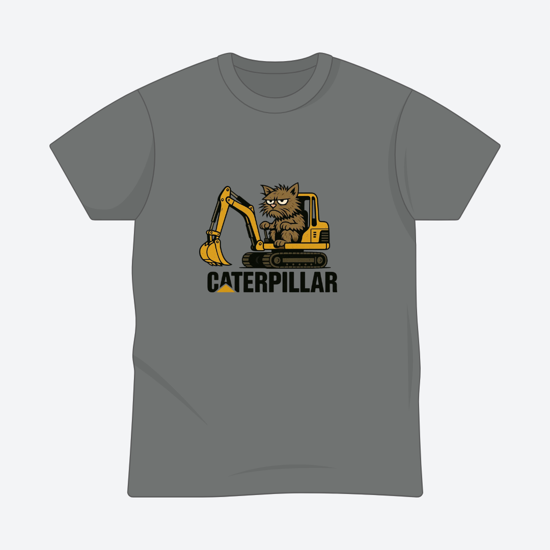 Caterpillar Homme