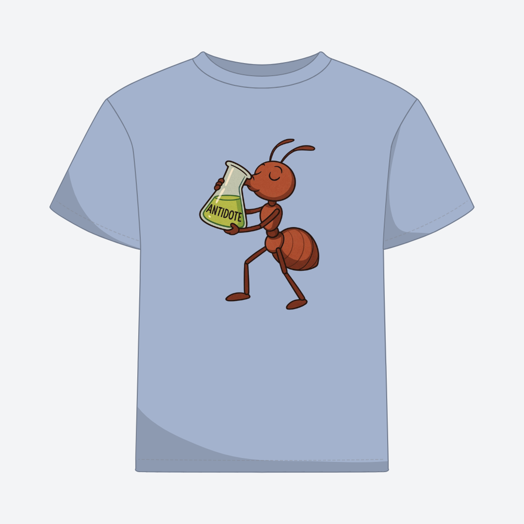 Antidote Enfants