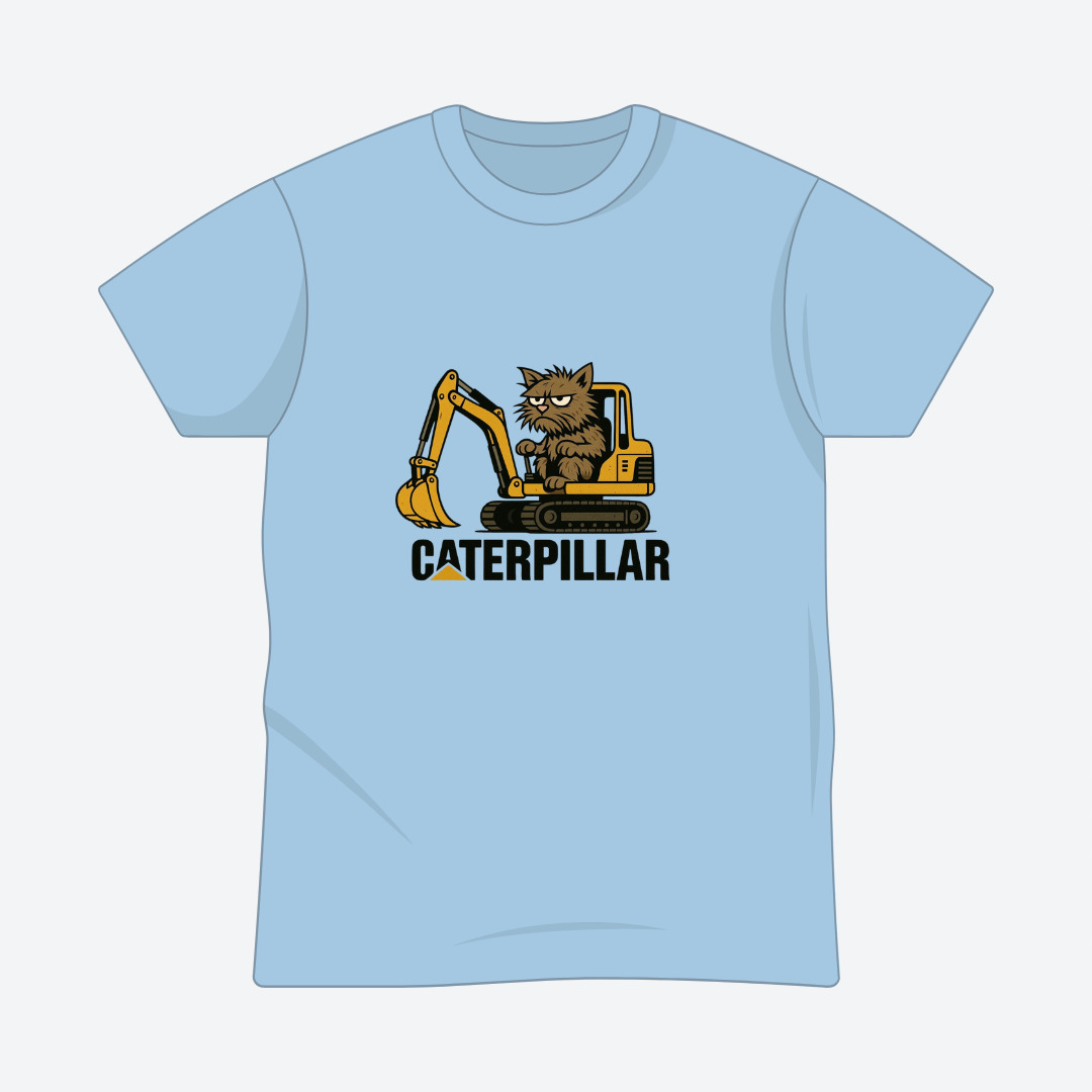 Caterpillar Homme