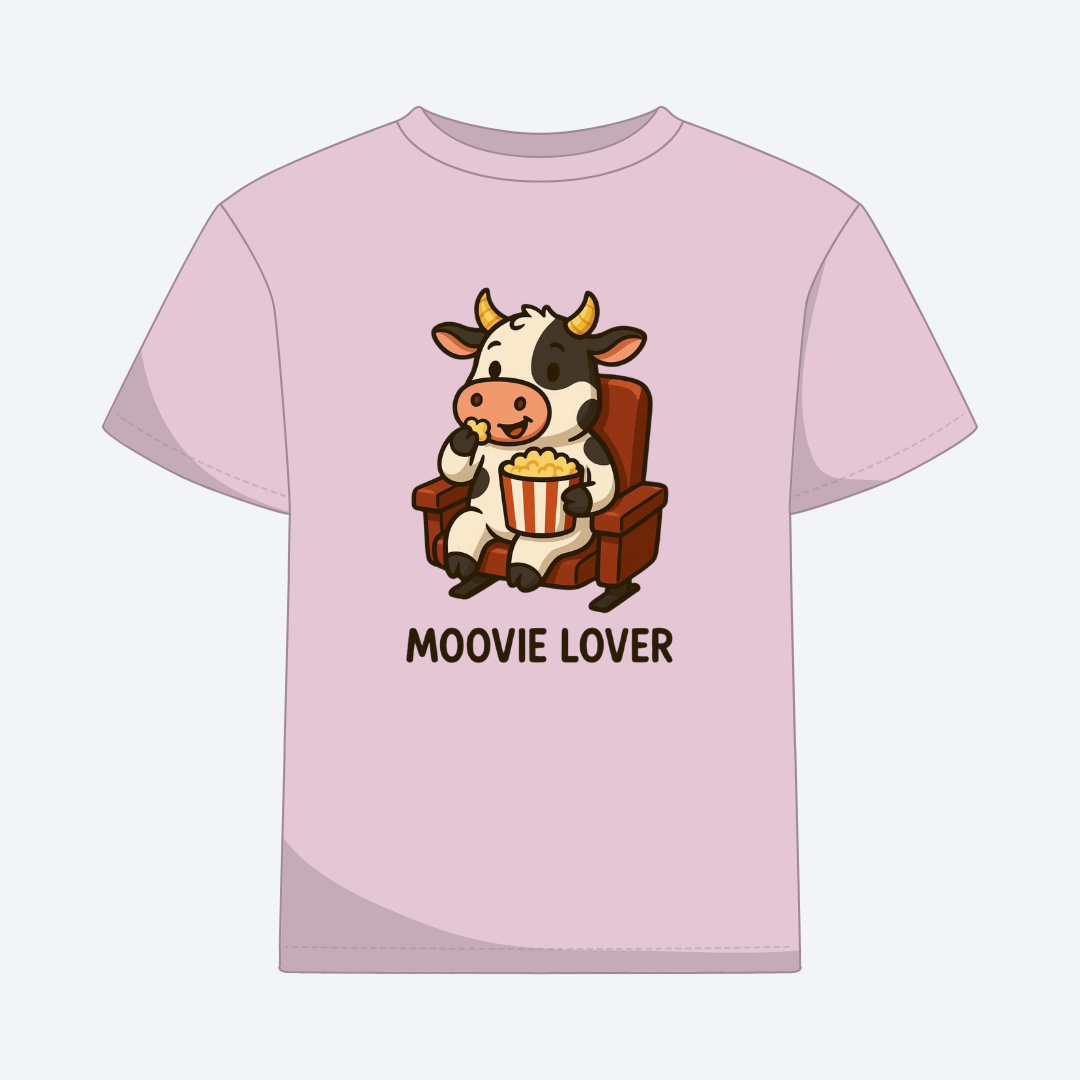 Moovie Lover Enfants