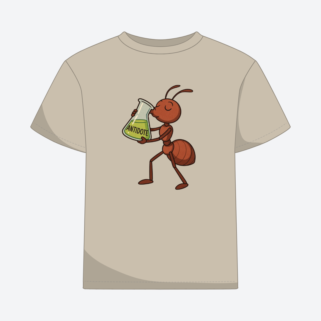 Antidote Enfants