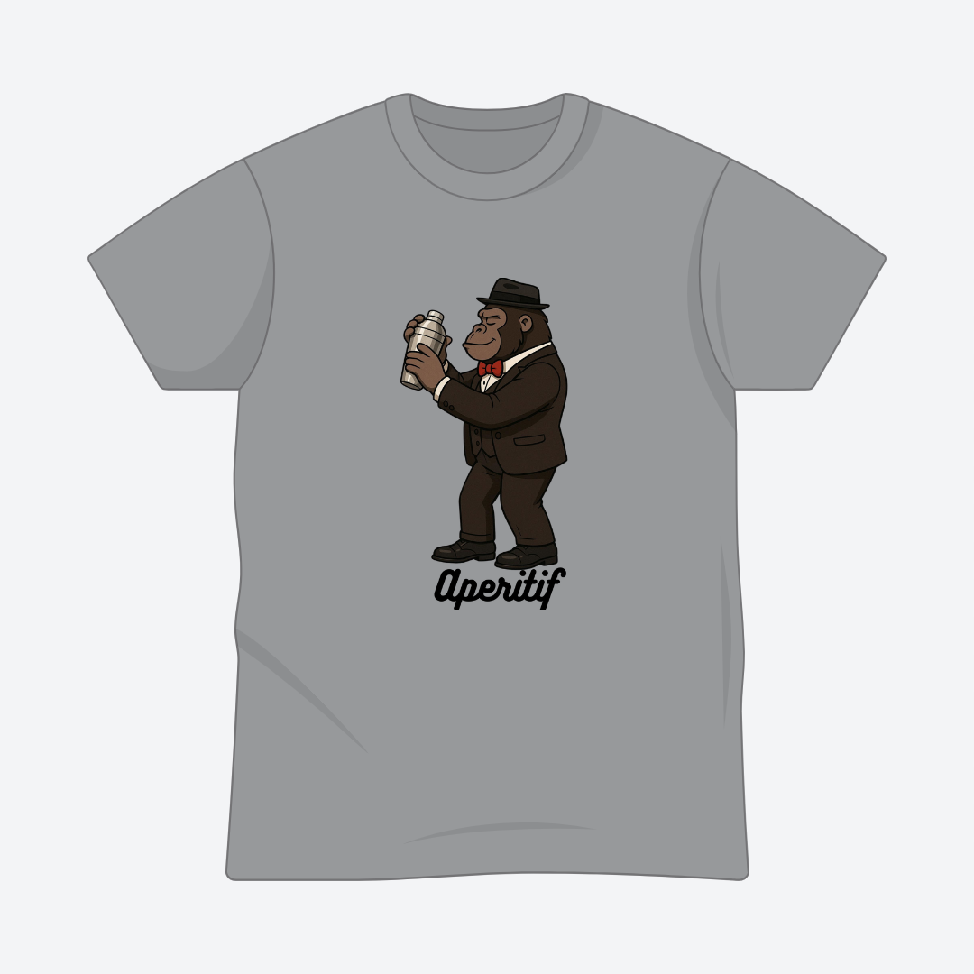 Aperitif Homme