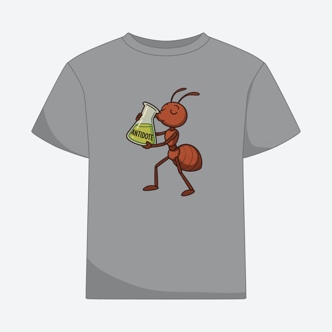 Antidote Enfants