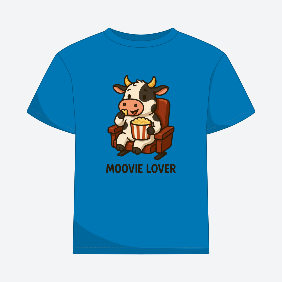 Moovie Lover Enfants