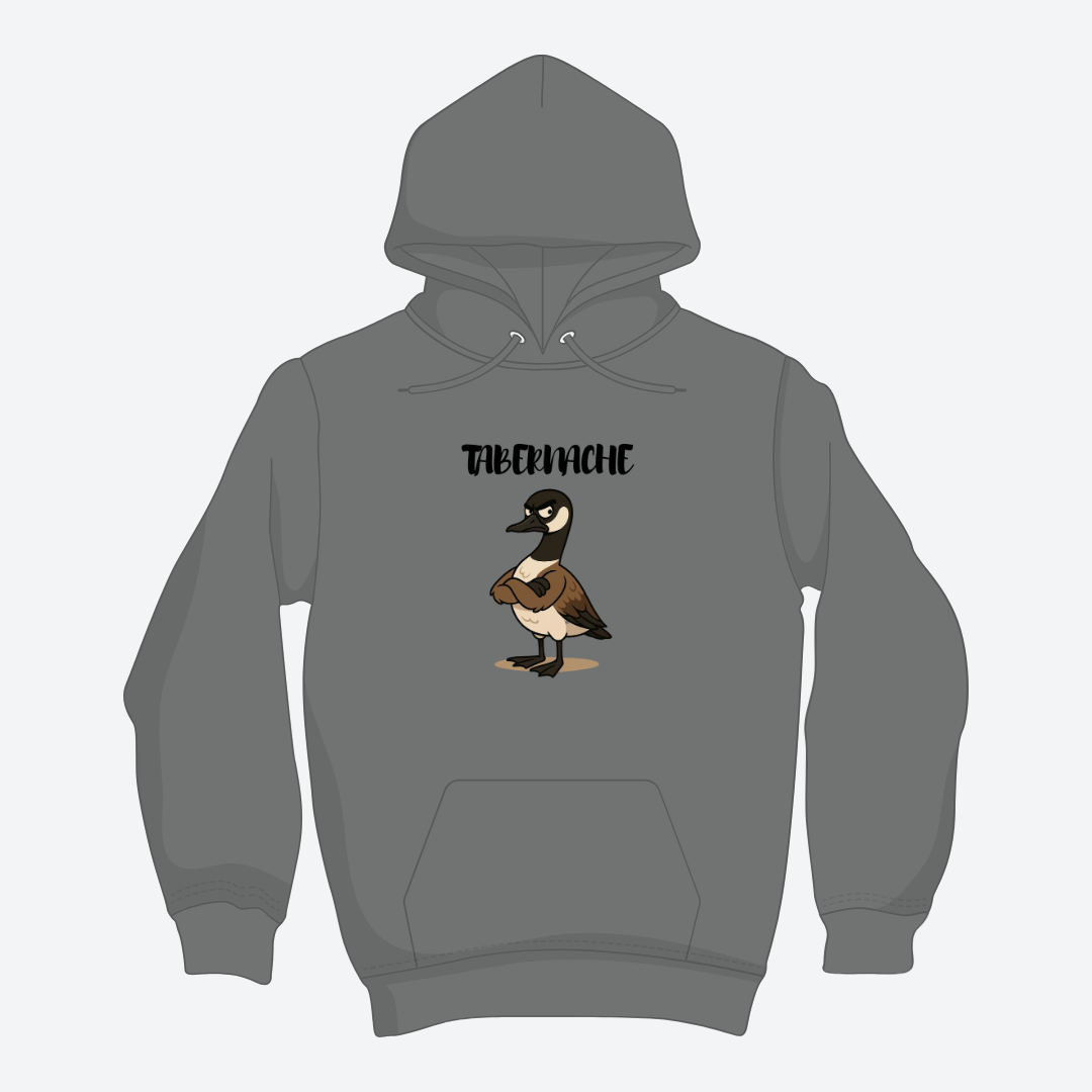 Tabernache Hoodie