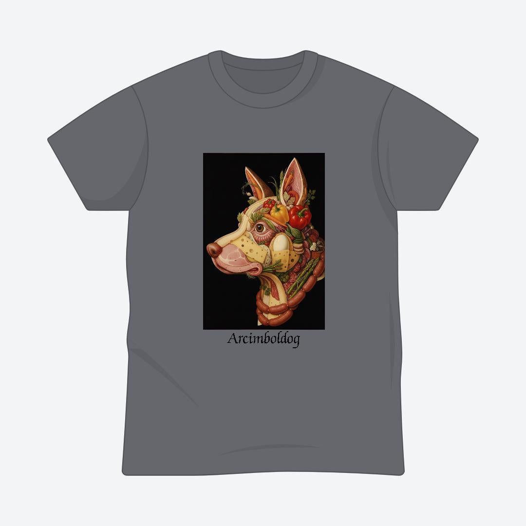Arcimboldog T-Shirt