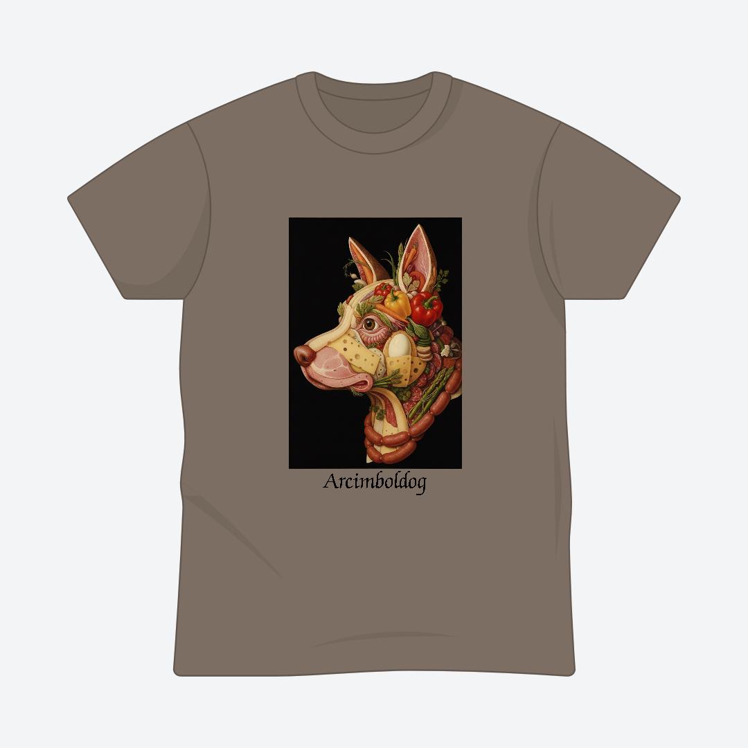 Arcimboldog T-Shirt