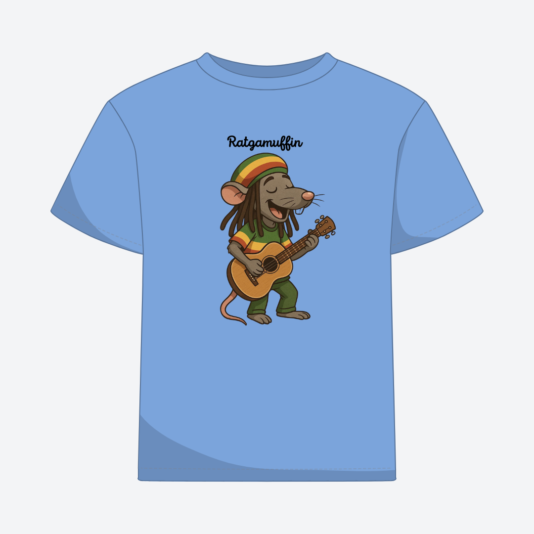 Ratgamuffin Enfants