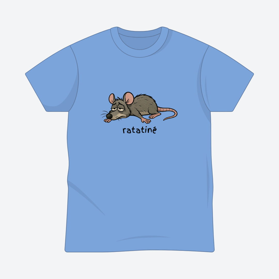 Ratatiné Homme