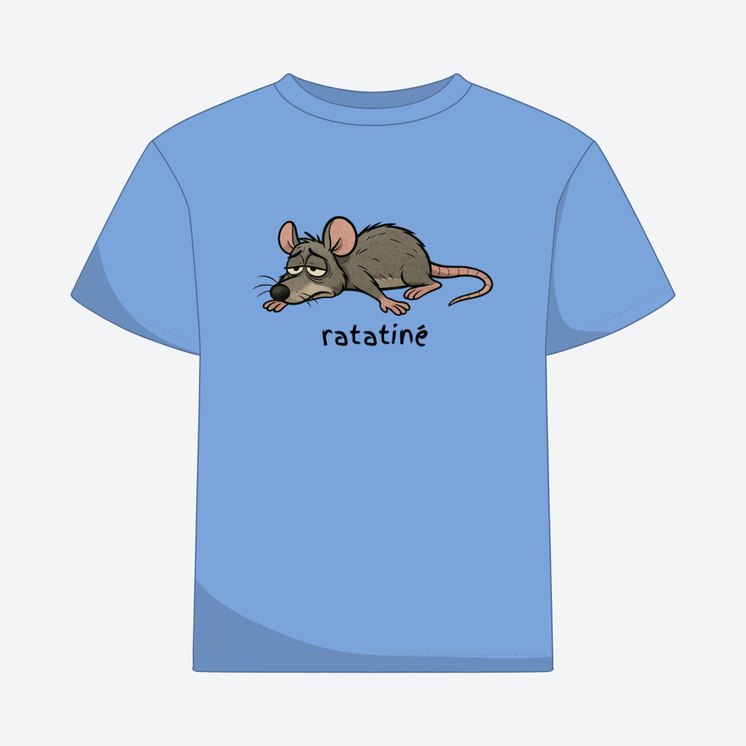 Ratatiné Enfants