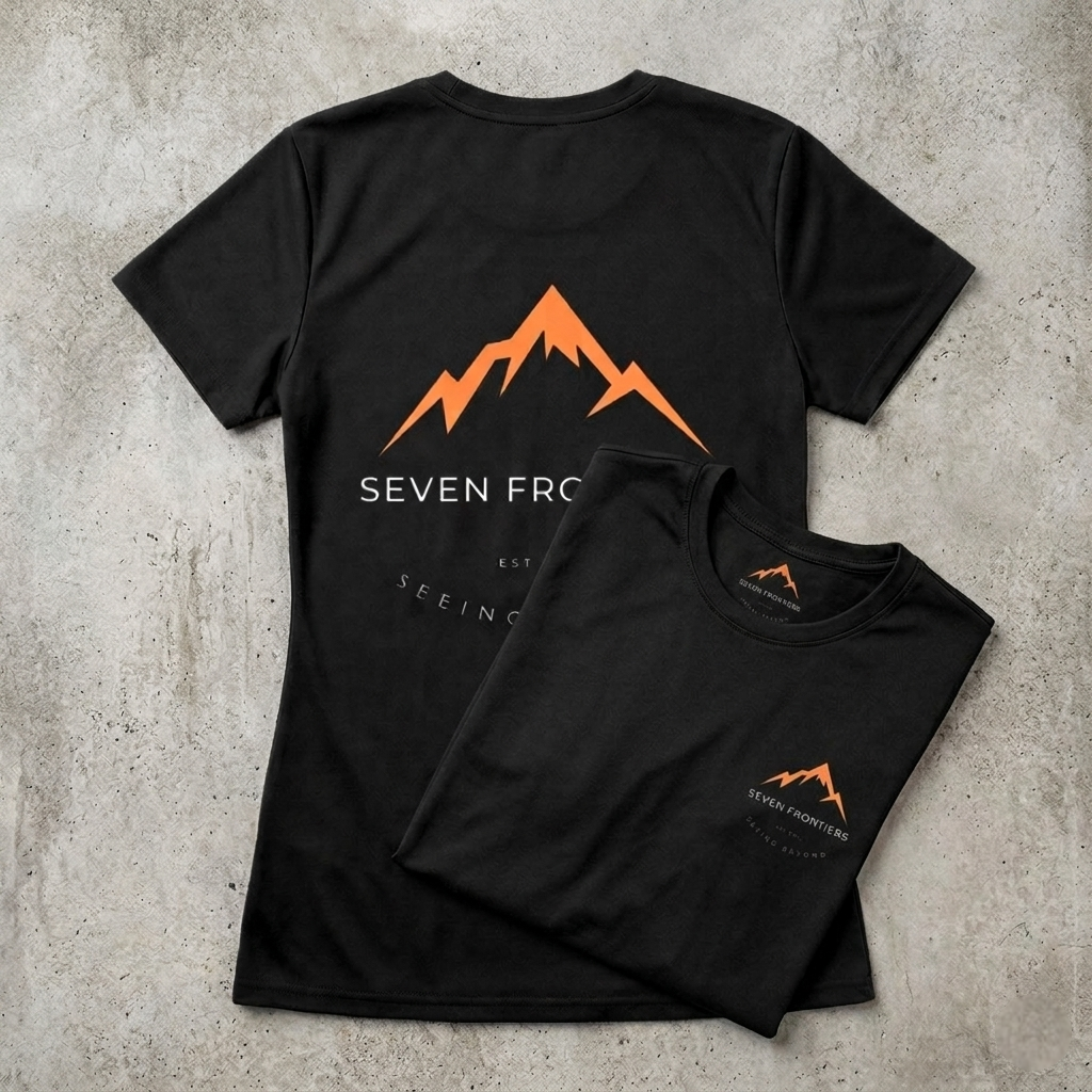 Premium Quality Ladies Tee