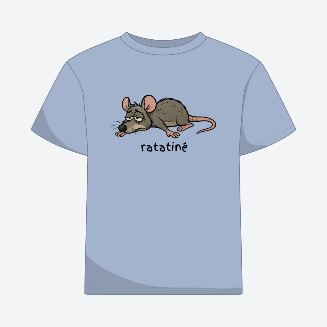 Ratatiné Enfants