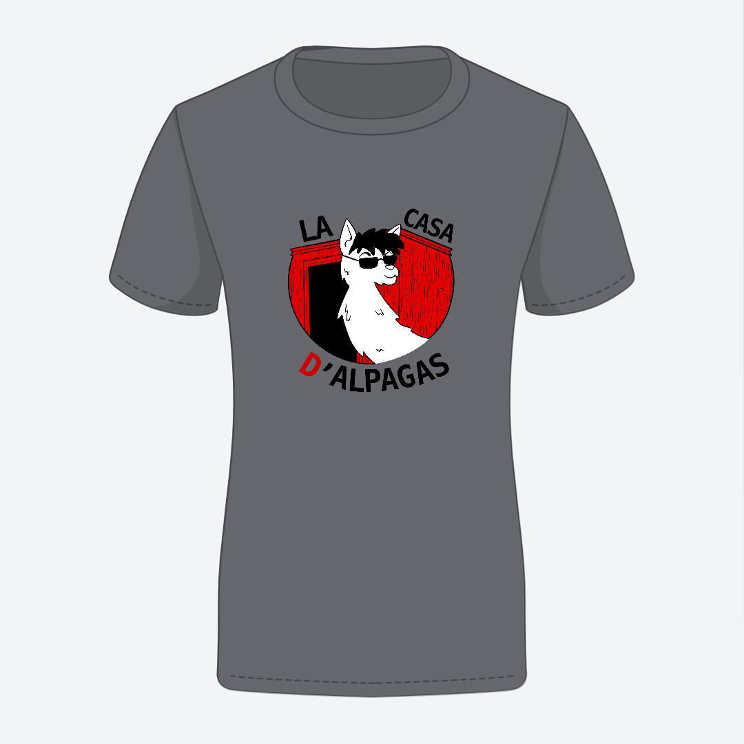 Logo La Casa 100% Coton Ladies