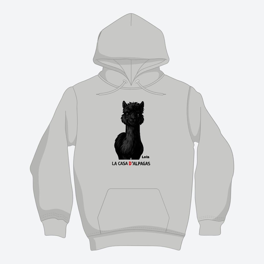 Lola Hoodie