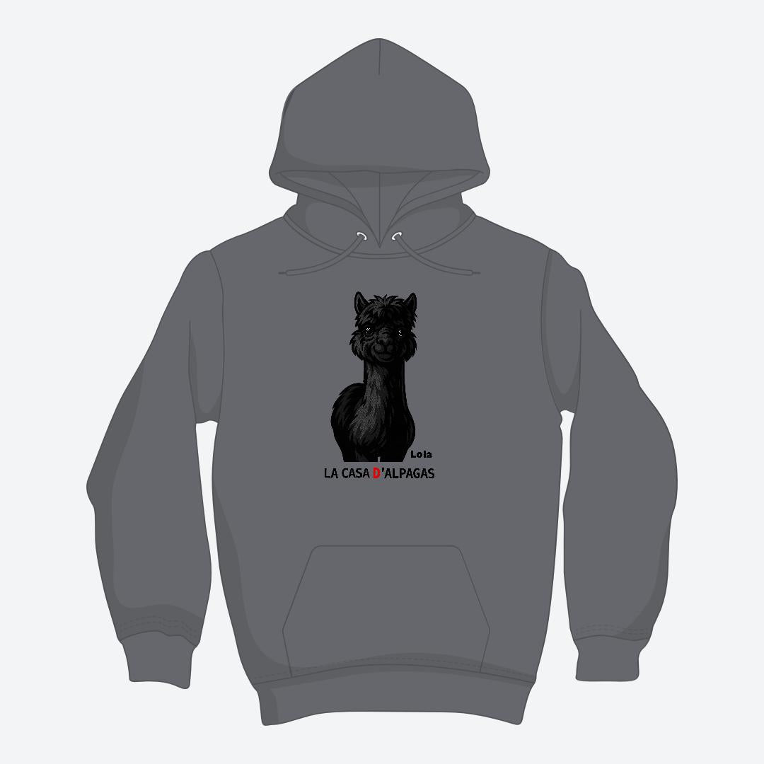 Lola Hoodie