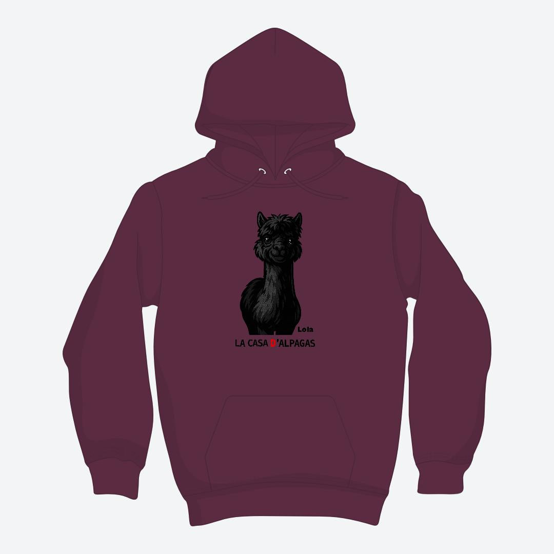Lola Hoodie