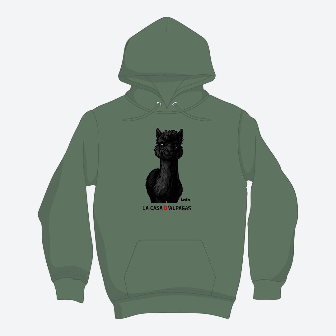 Lola Hoodie