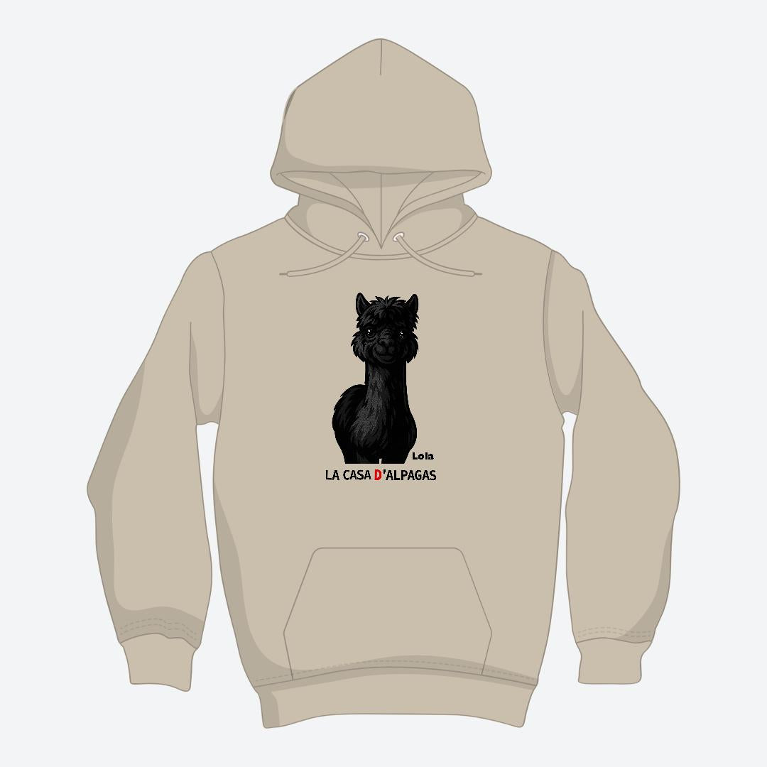 Lola Hoodie