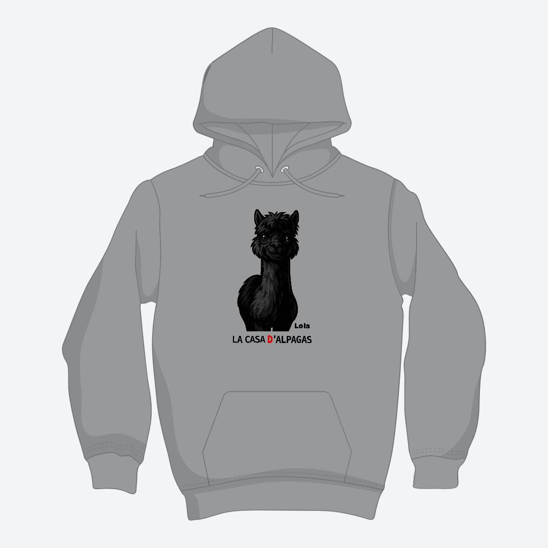 Lola Hoodie