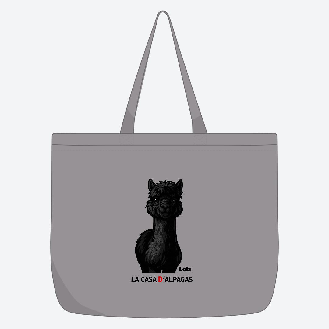 Lola Tote Bag 25 Litres