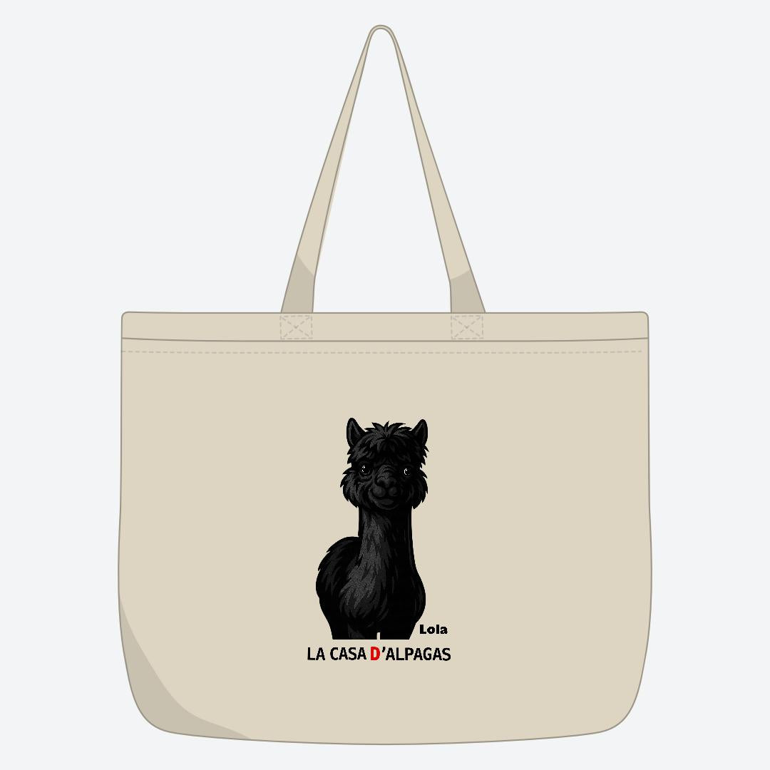 Lola Tote Bag 25 Litres
