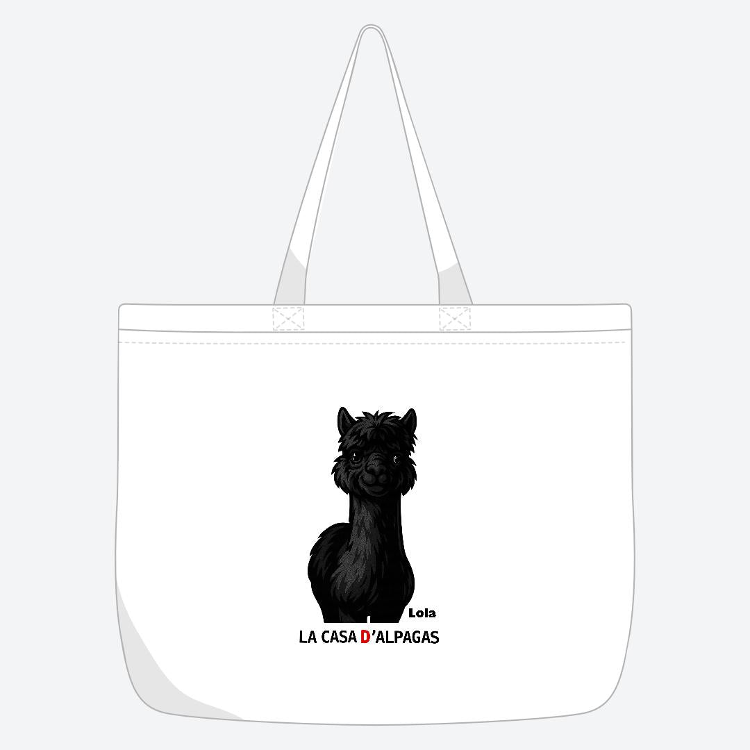 Lola Tote Bag 25 Litres