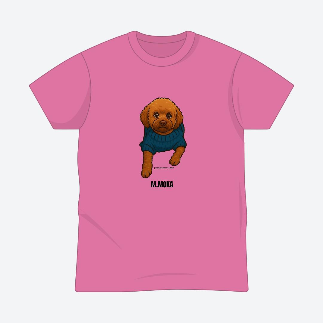 T-Shirt Unisexe
