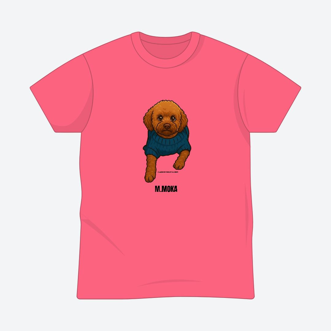 T-Shirt Unisexe
