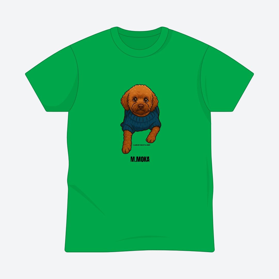 T-Shirt Unisexe
