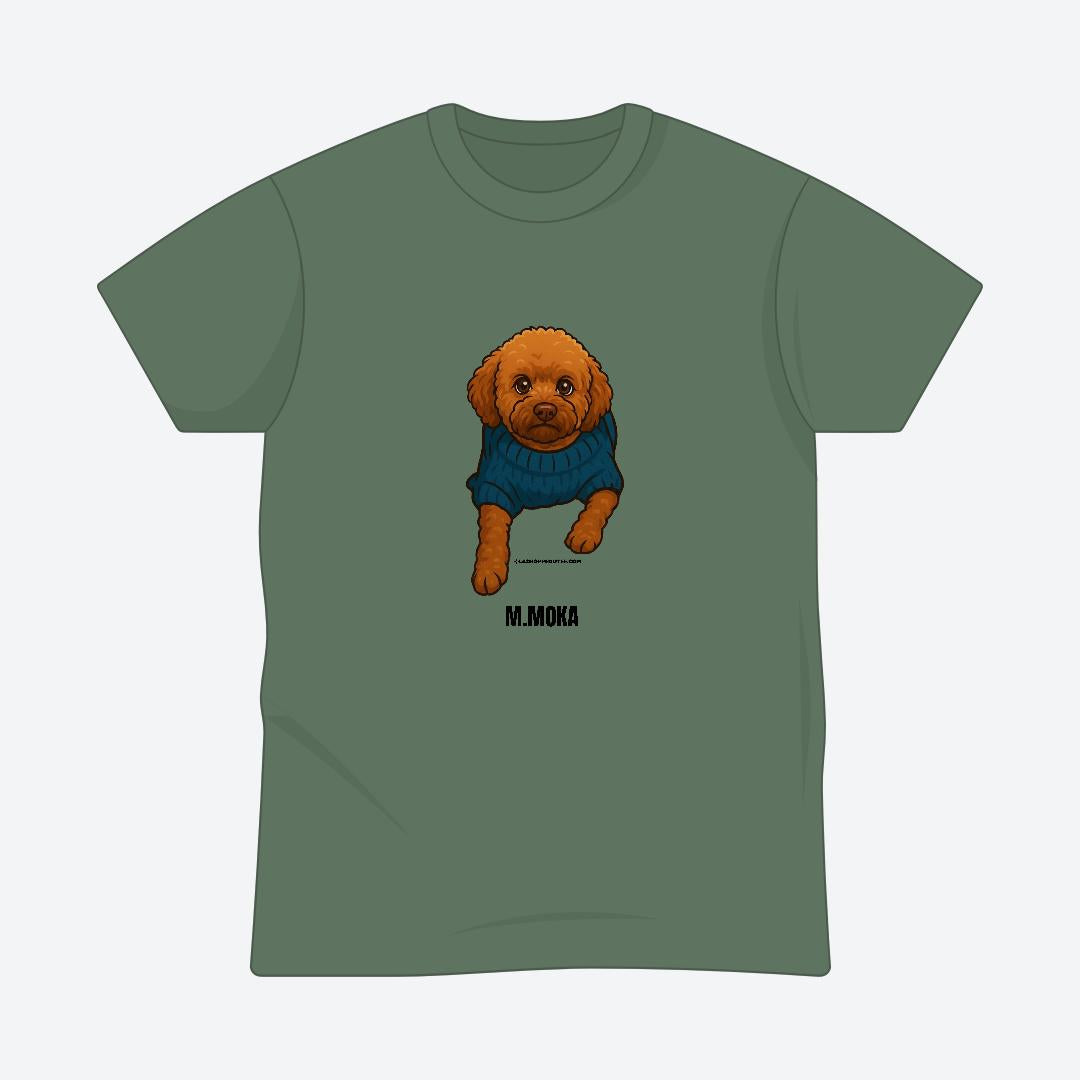 T-Shirt Unisexe
