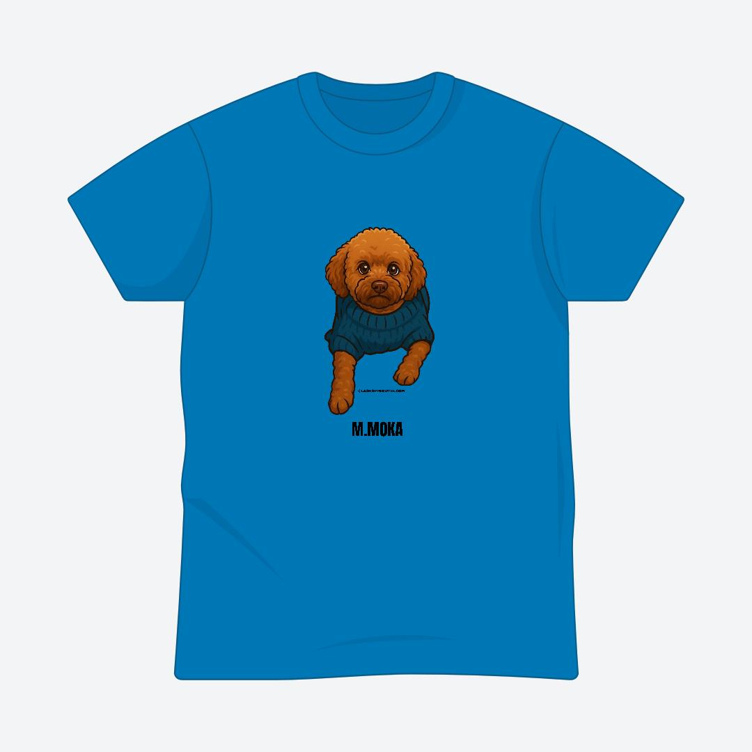 T-Shirt Unisexe