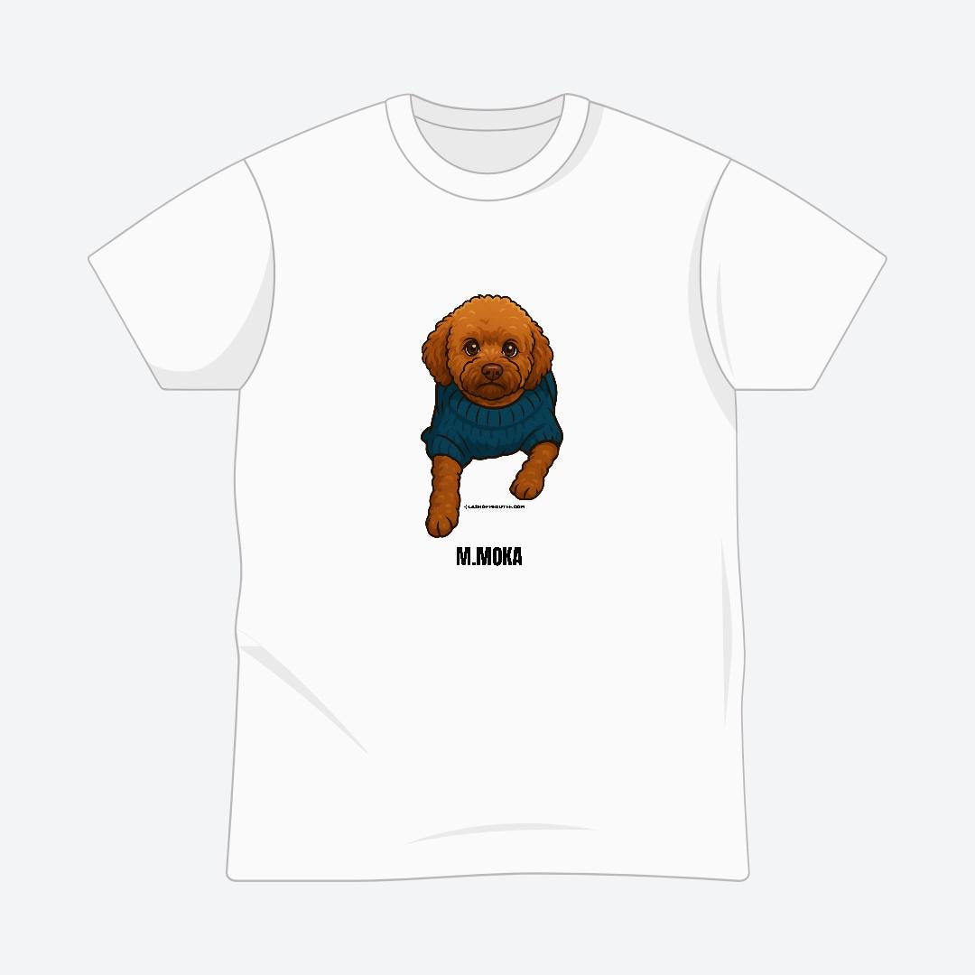 T-Shirt Unisexe