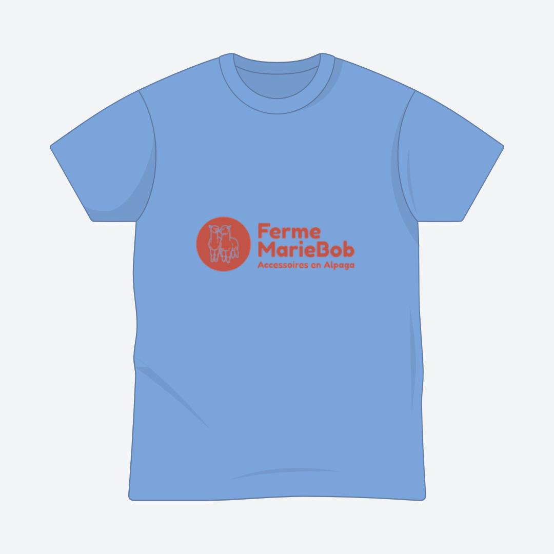 MarieBob Chandail Unisexe
