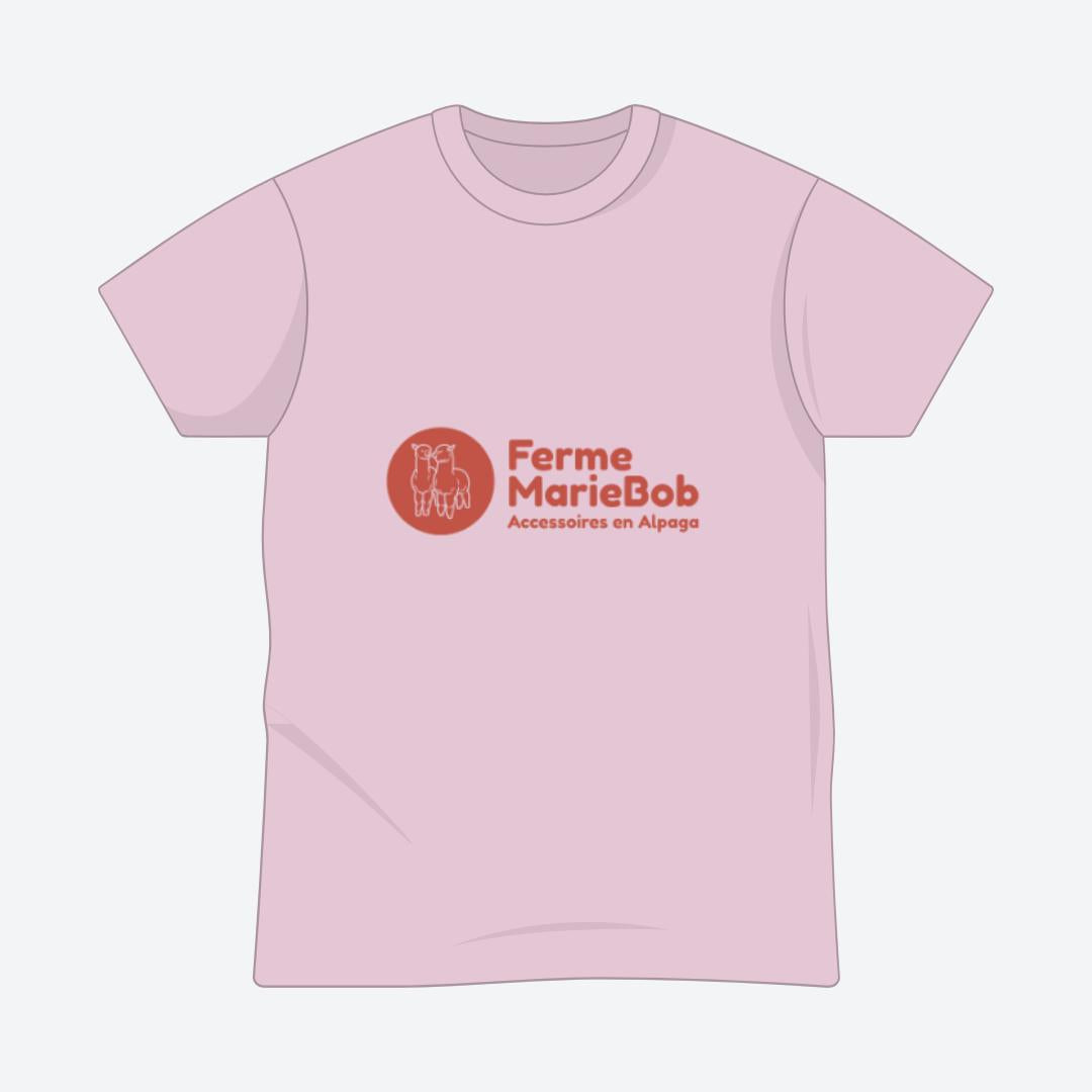 MarieBob Chandail Unisexe