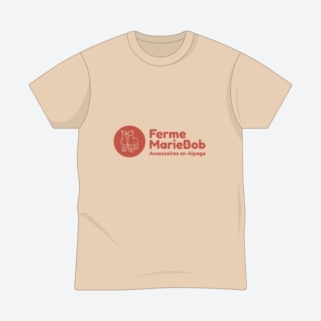 MarieBob Chandail Unisexe