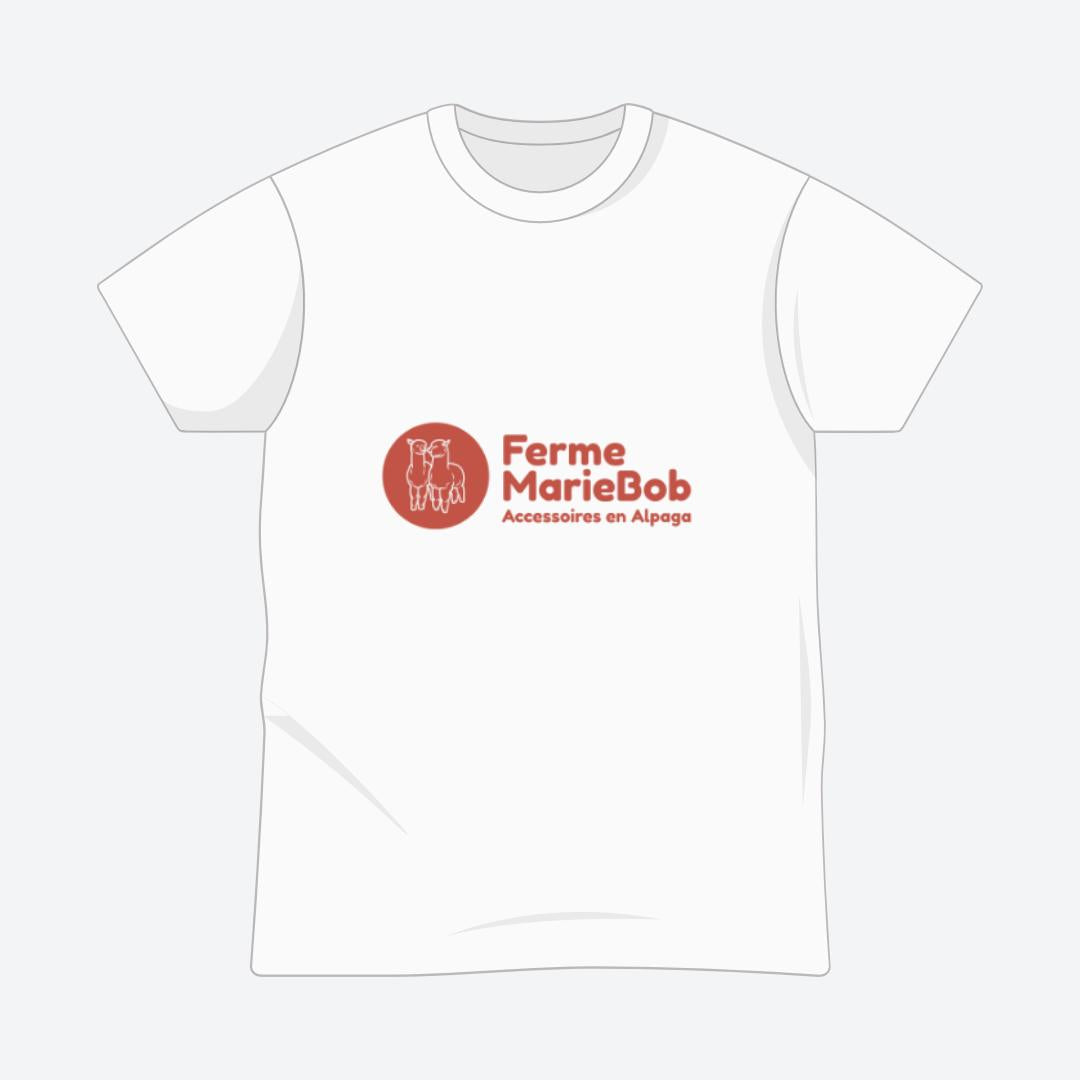 MarieBob Chandail Unisexe