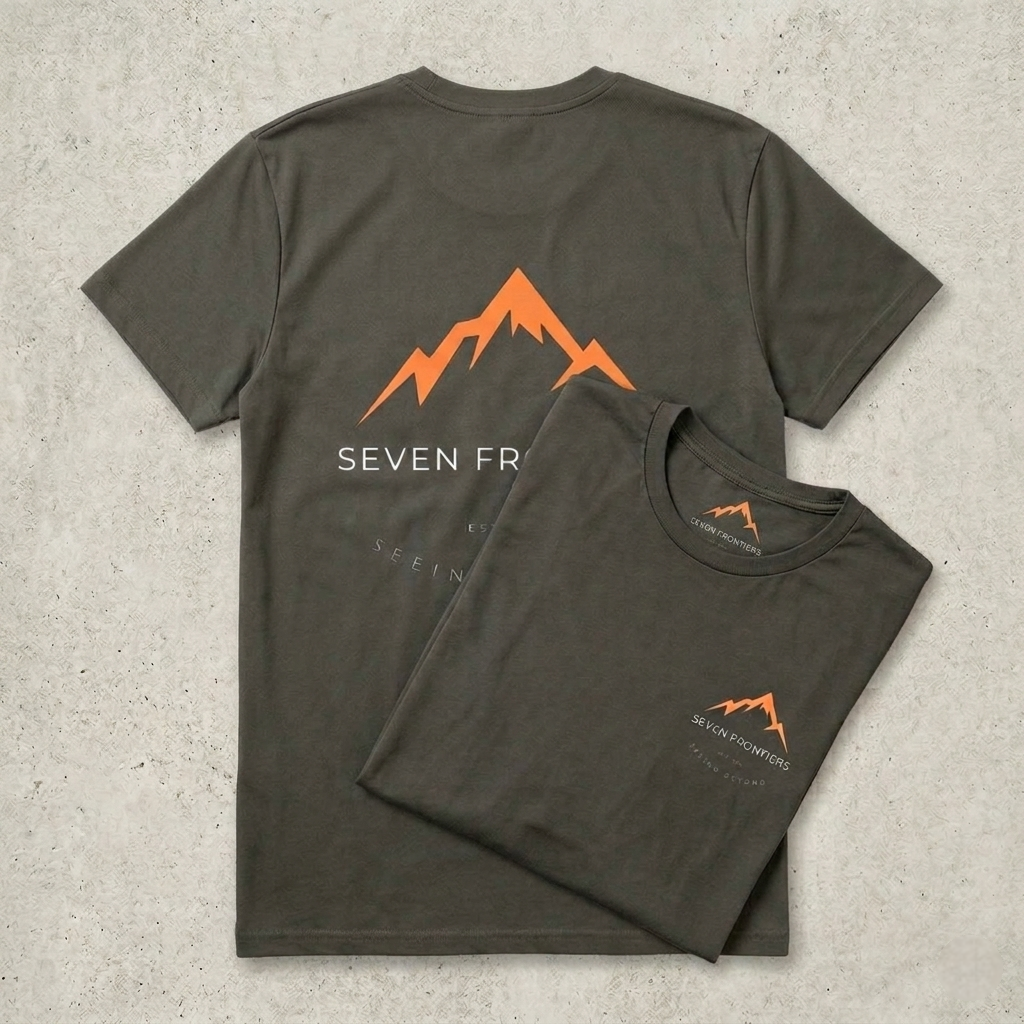 Premium Quality Unisex Tee