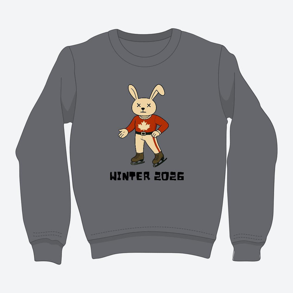 Phunky Figure Skater