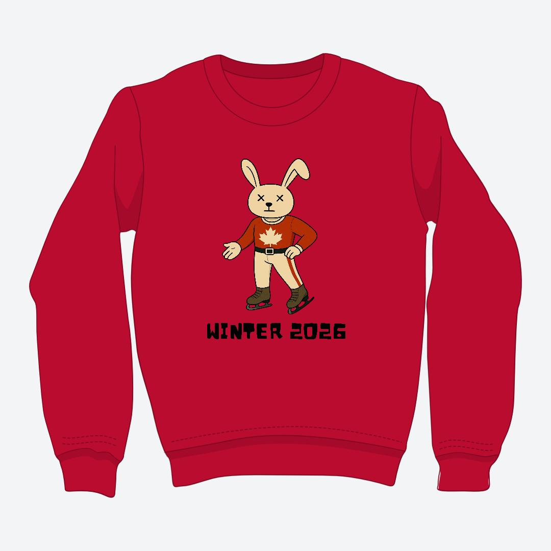 Phunky Figure Skater