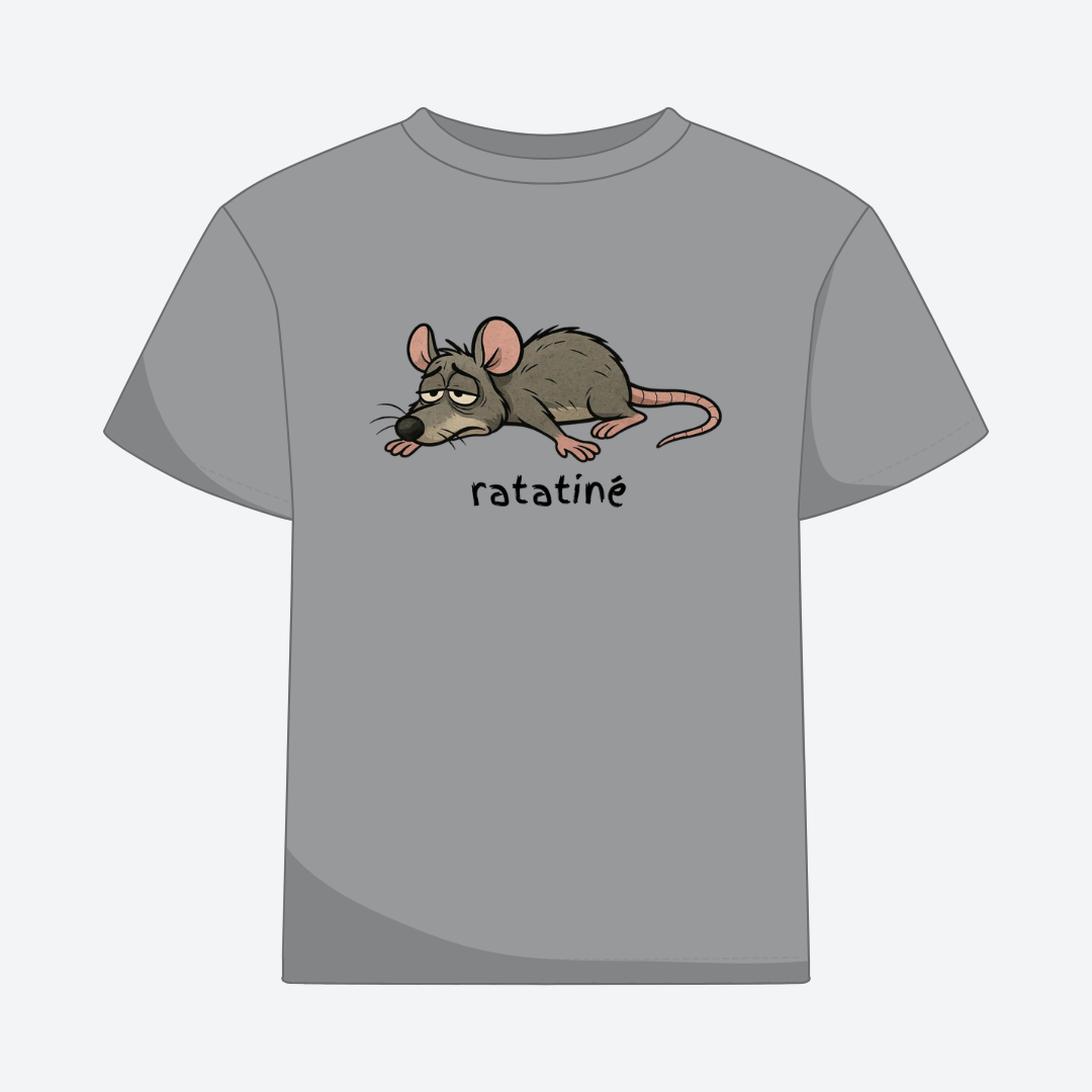 Ratatiné Enfants