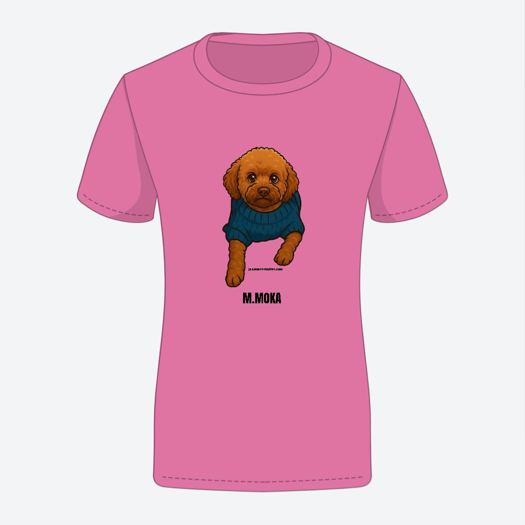 T-Shirt Ladies