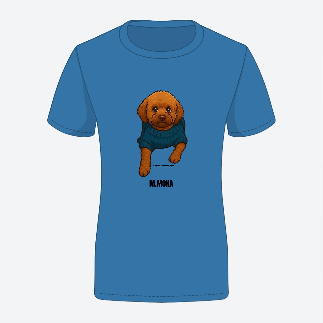 T-Shirt Ladies