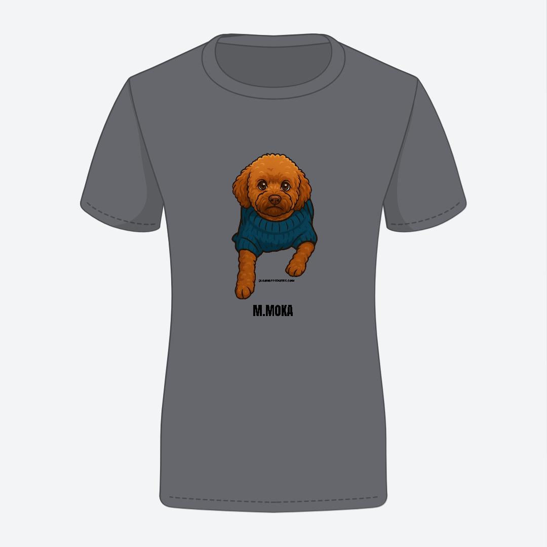 T-Shirt Ladies