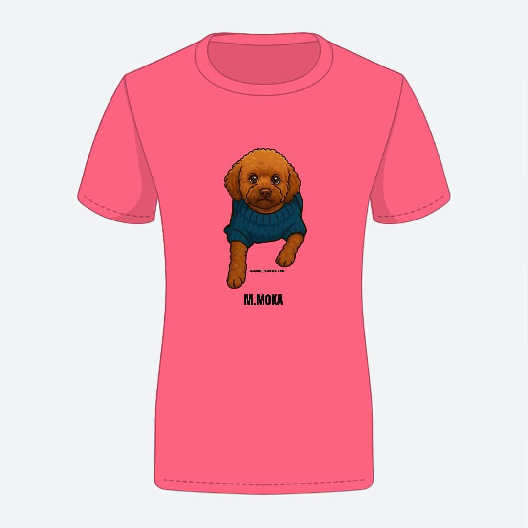 T-Shirt Ladies