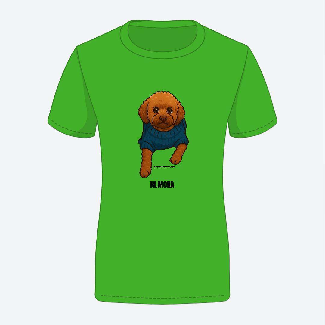 T-Shirt Ladies
