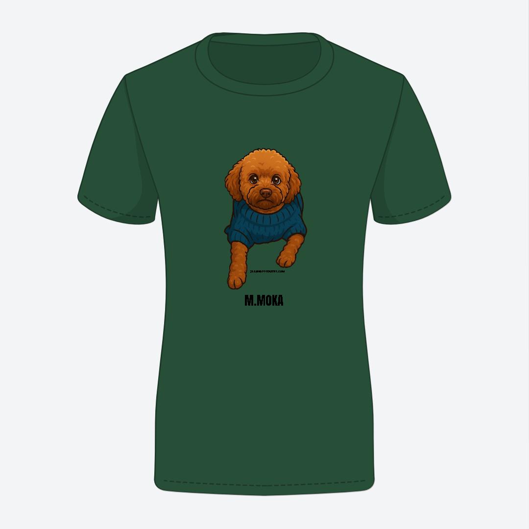 T-Shirt Ladies