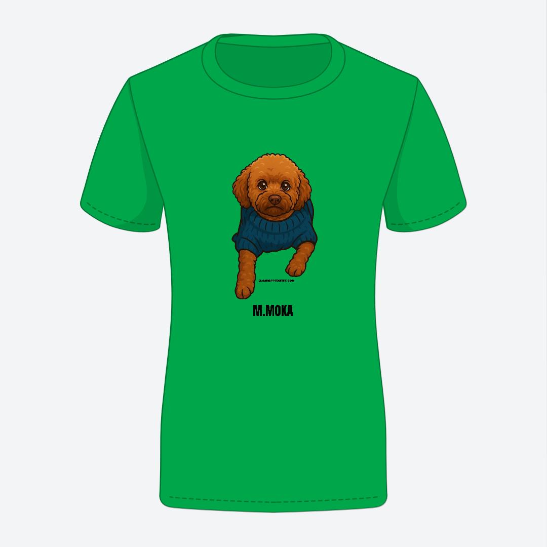 T-Shirt Ladies