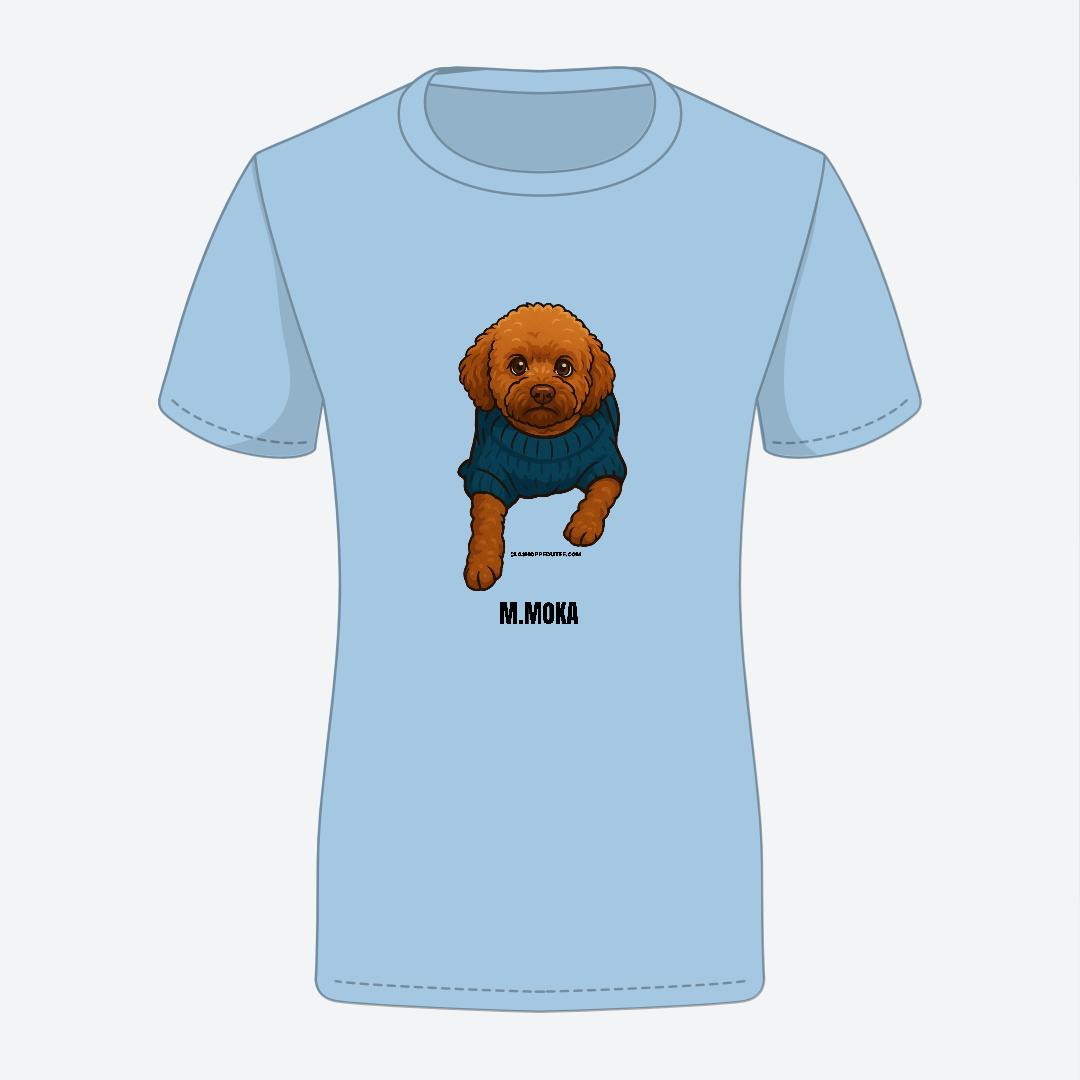 T-Shirt Ladies